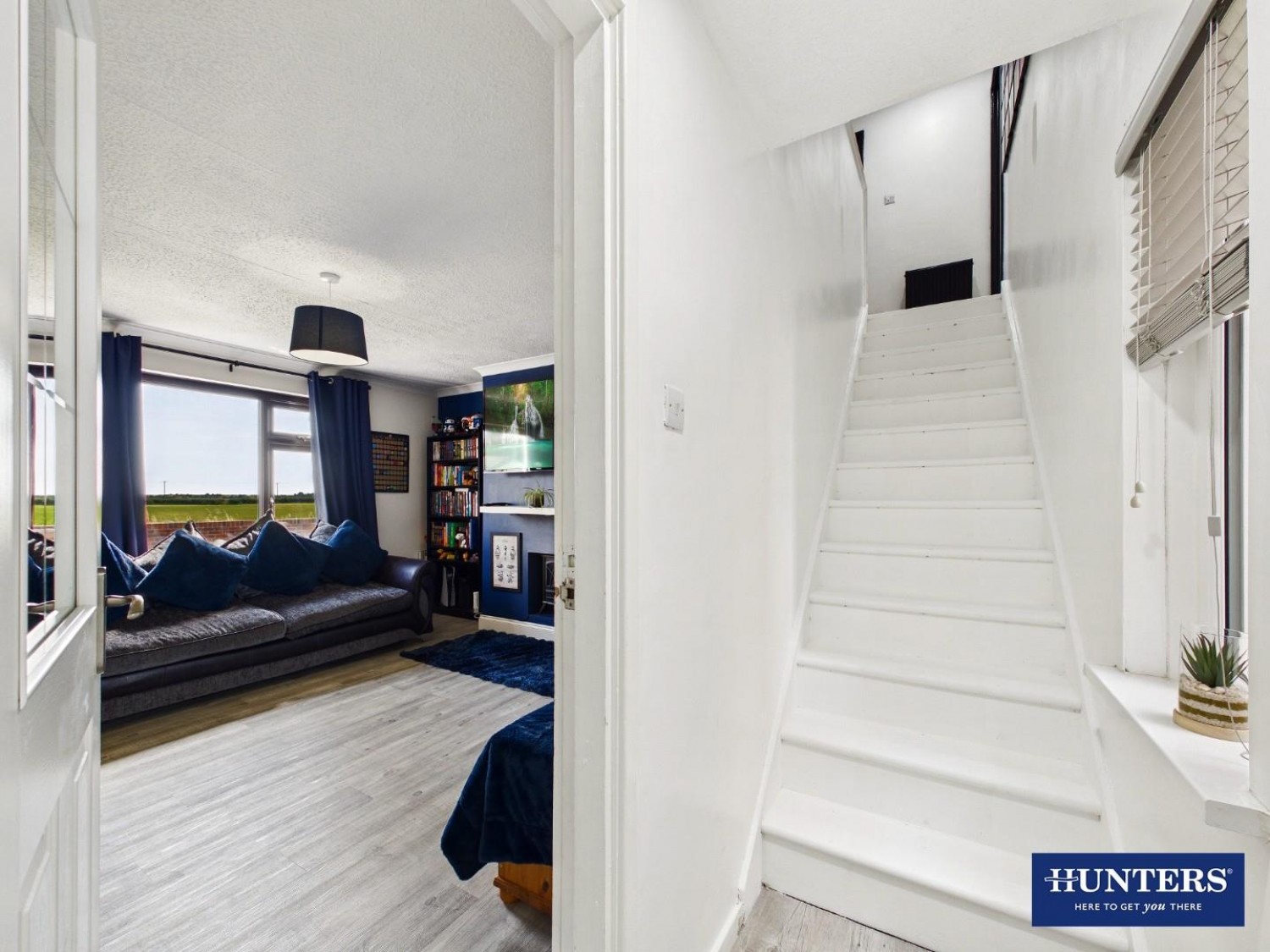 4 bedroom House for sale in Hillend Gardens, Annan, DG12