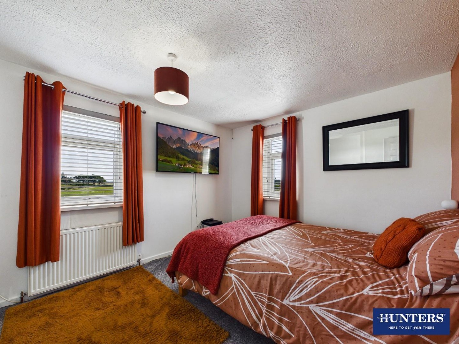 4 bedroom House for sale in Hillend Gardens, Annan, DG12