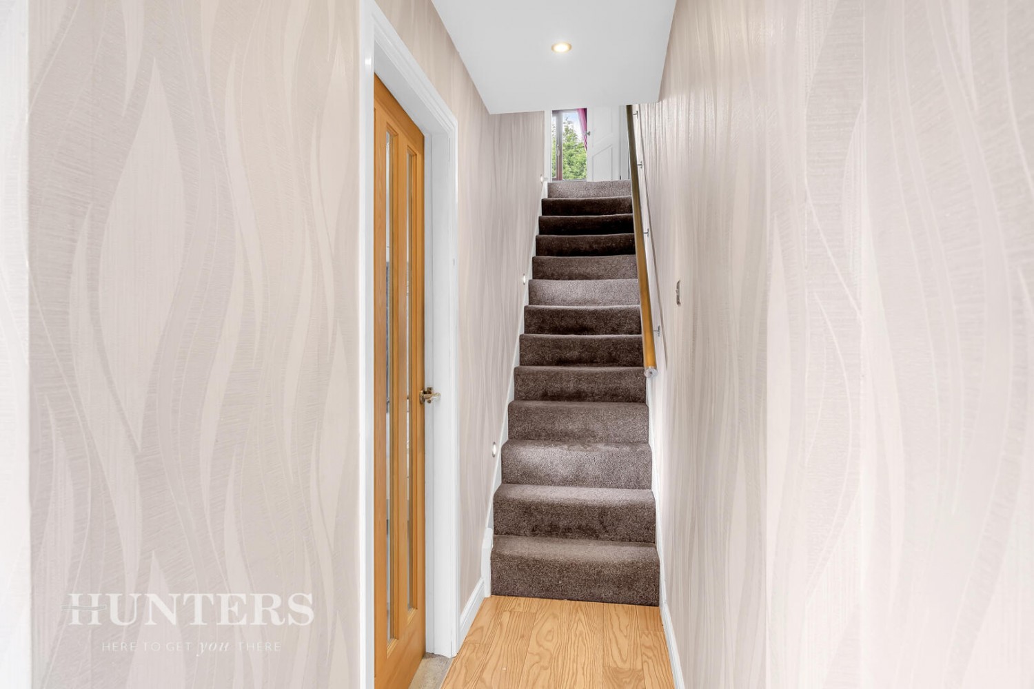 3 bedroom House for sale in Cranleigh Close, Oldham