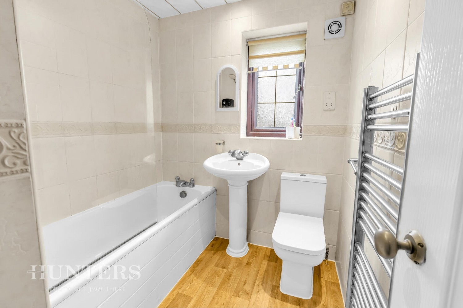 3 bedroom House for sale in Cranleigh Close, Oldham