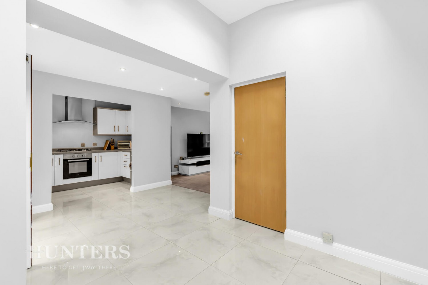 3 bedroom House for sale in Cranleigh Close, Oldham