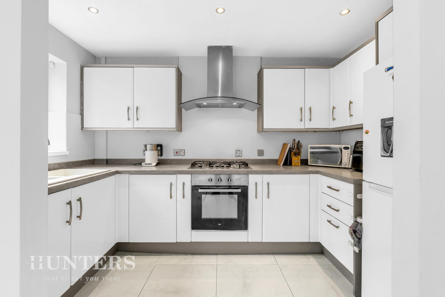 3 bedroom House for sale in Cranleigh Close, Oldham