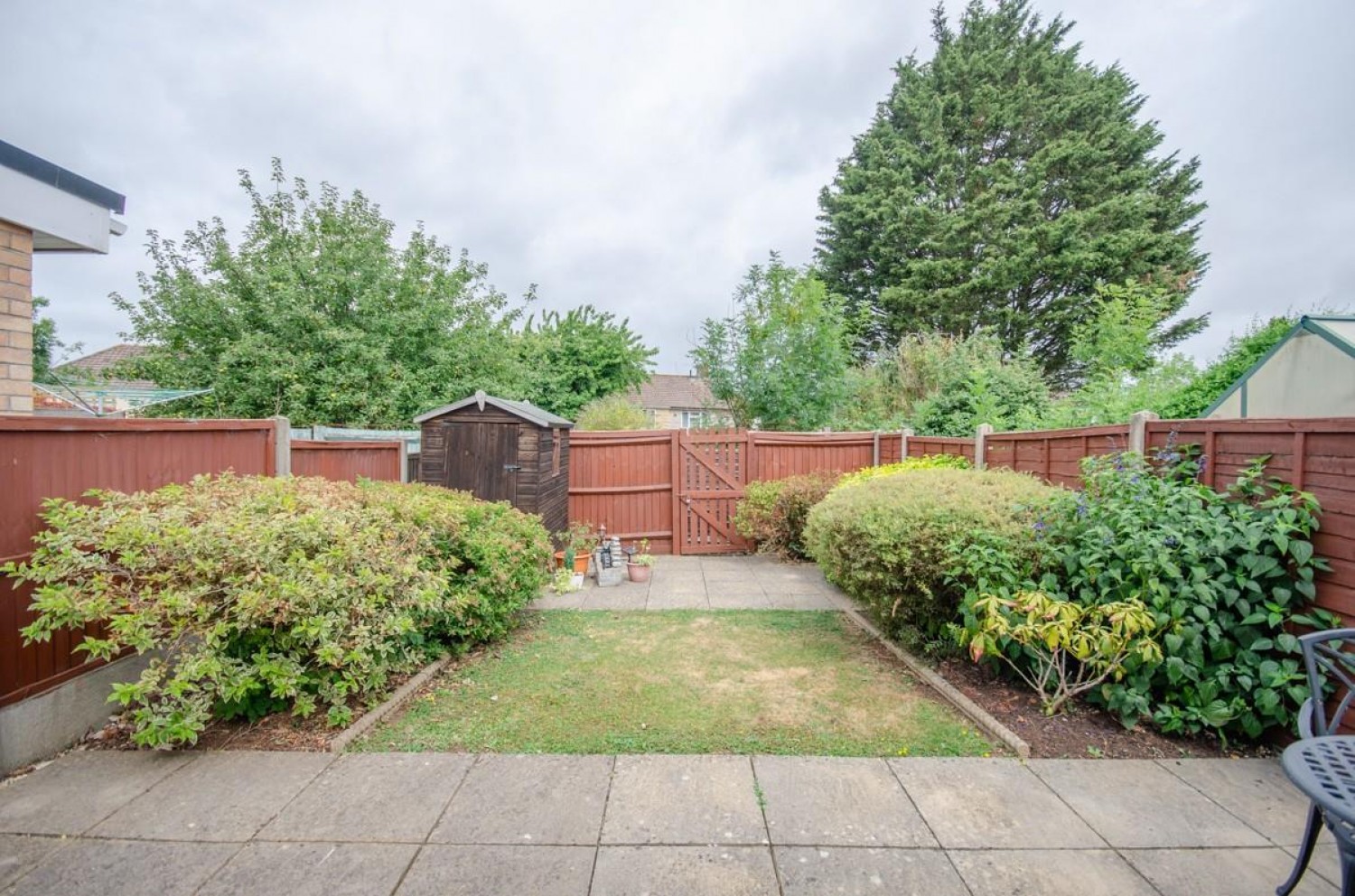 1 bedroom Bungalow for sale in Long Close, Downend Bristol, BS16 2UF