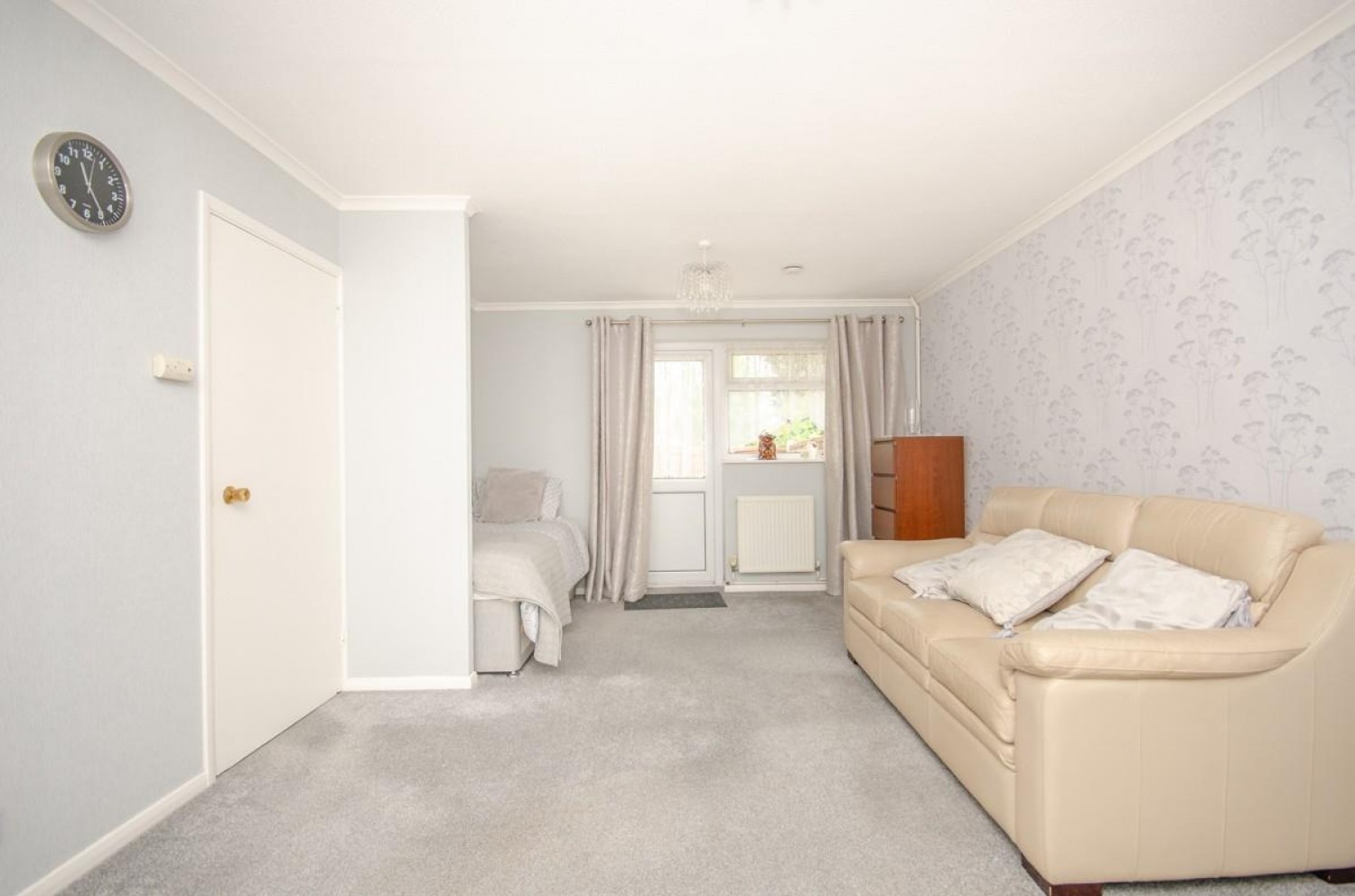 1 bedroom Bungalow for sale in Long Close, Downend Bristol, BS16 2UF