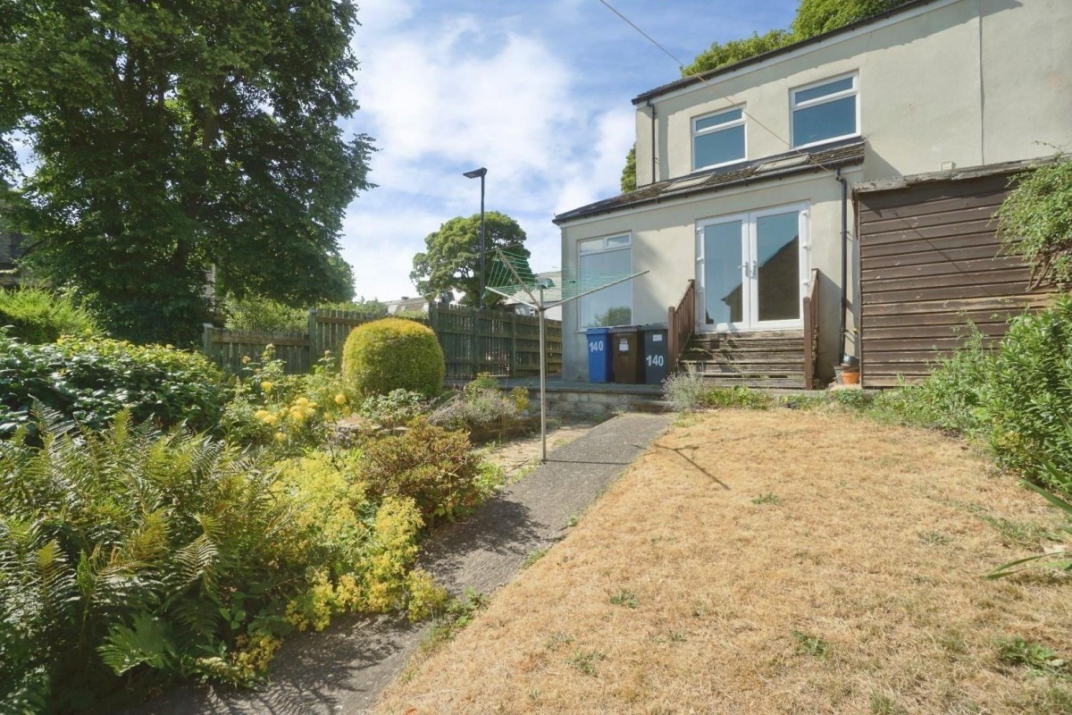 Western Road, Crookes, Sheffield
