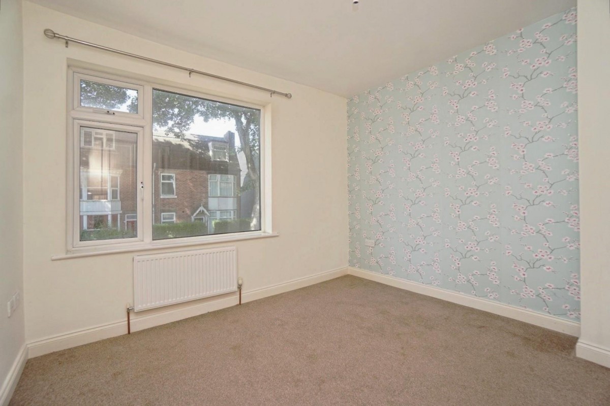 Western Road, Crookes, Sheffield