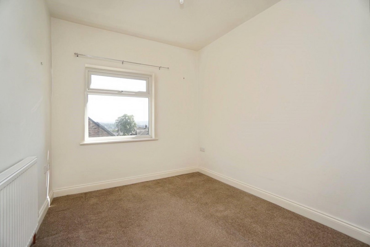 Western Road, Crookes, Sheffield