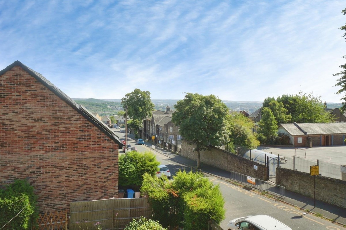 Western Road, Crookes, Sheffield