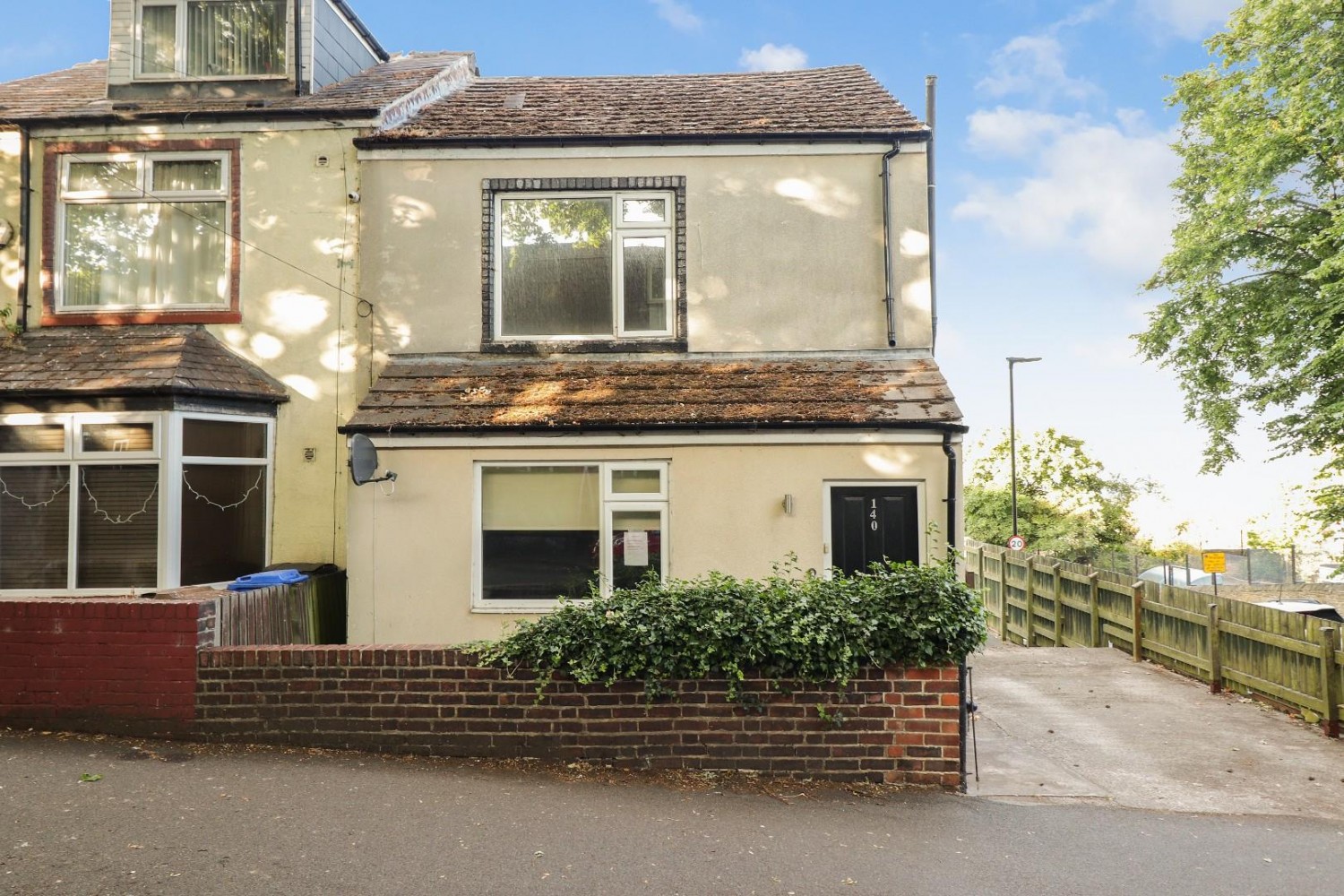3 bedroom House for sale in Western Road, Crookes, Sheffield