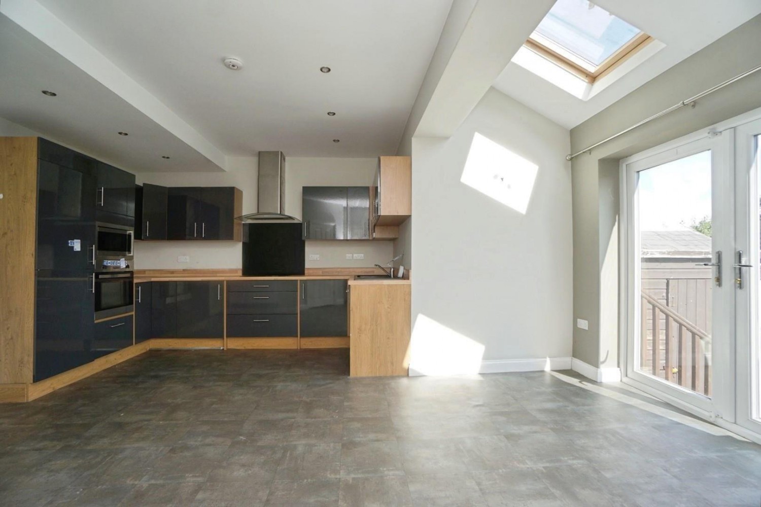 3 bedroom House for sale in Western Road, Crookes, Sheffield
