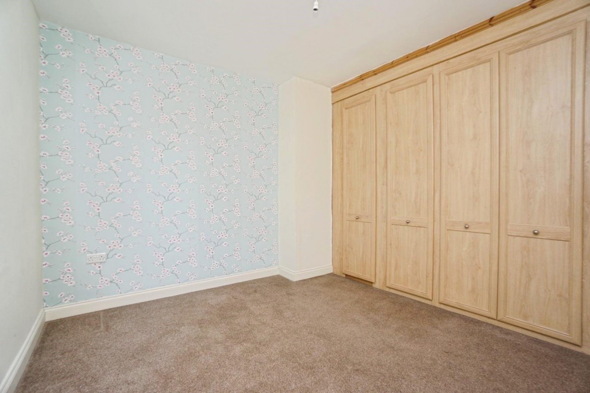 Western Road, Crookes, Sheffield