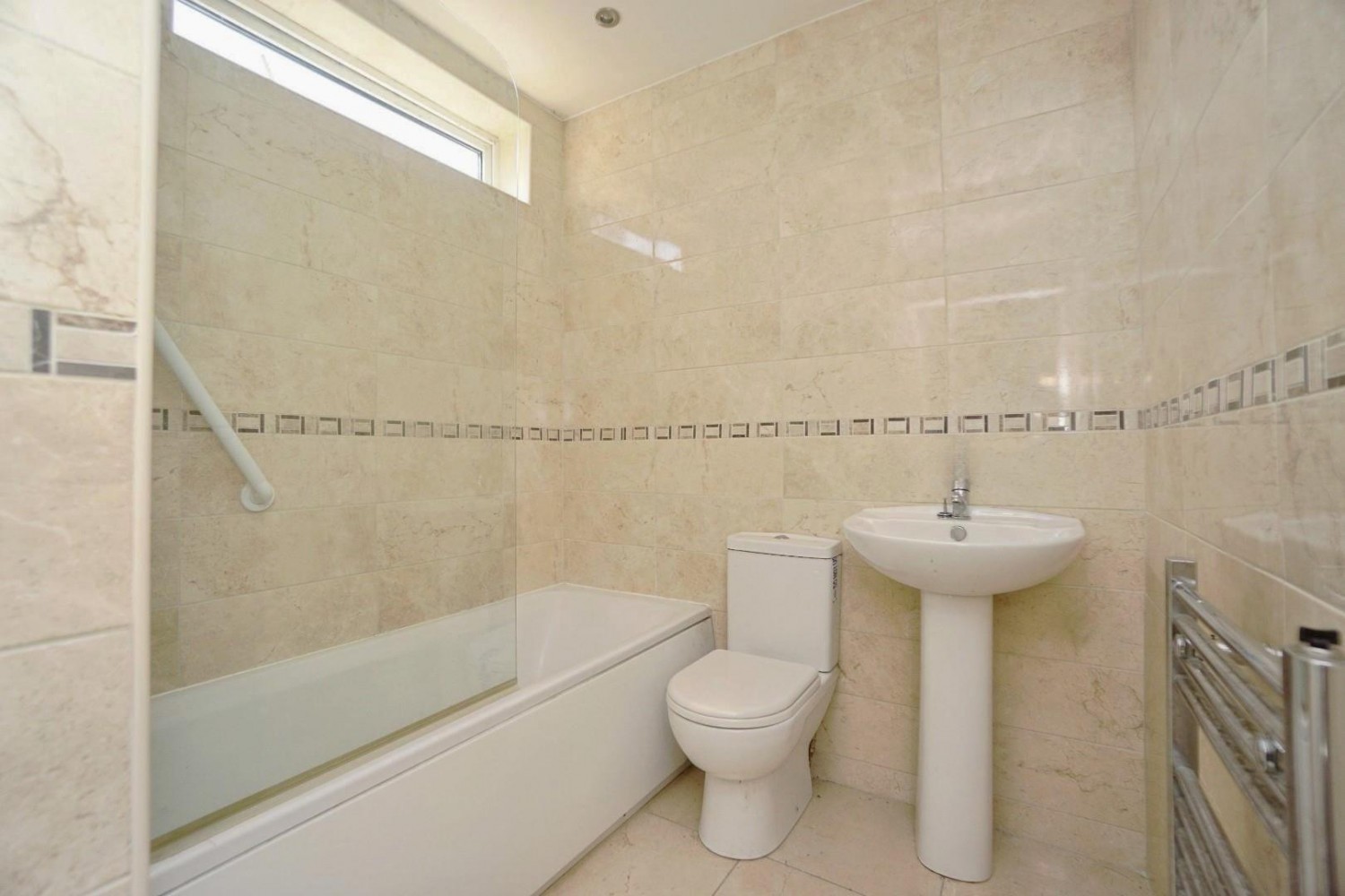 3 bedroom House for sale in Western Road, Crookes, Sheffield