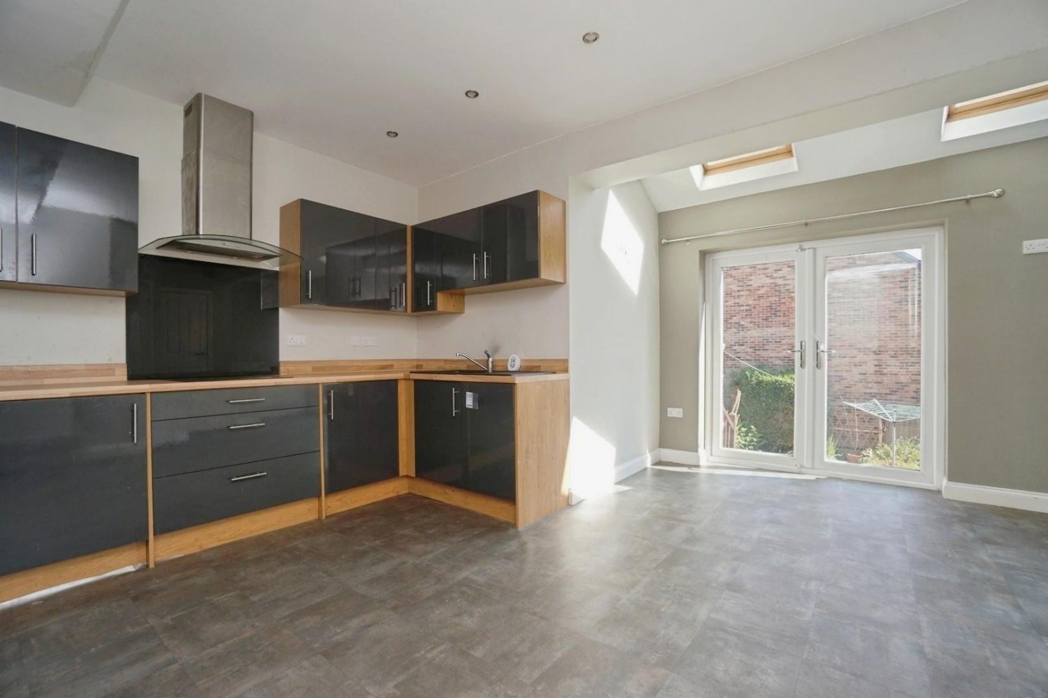 3 bedroom House for sale in Western Road, Crookes, Sheffield
