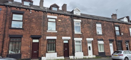 Ridge Hill Lane, Stalybridge, Cheshire