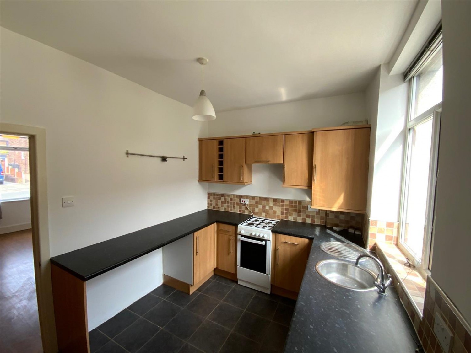 2 bedroom House for sale in Ridge Hill Lane, Stalybridge, Cheshire