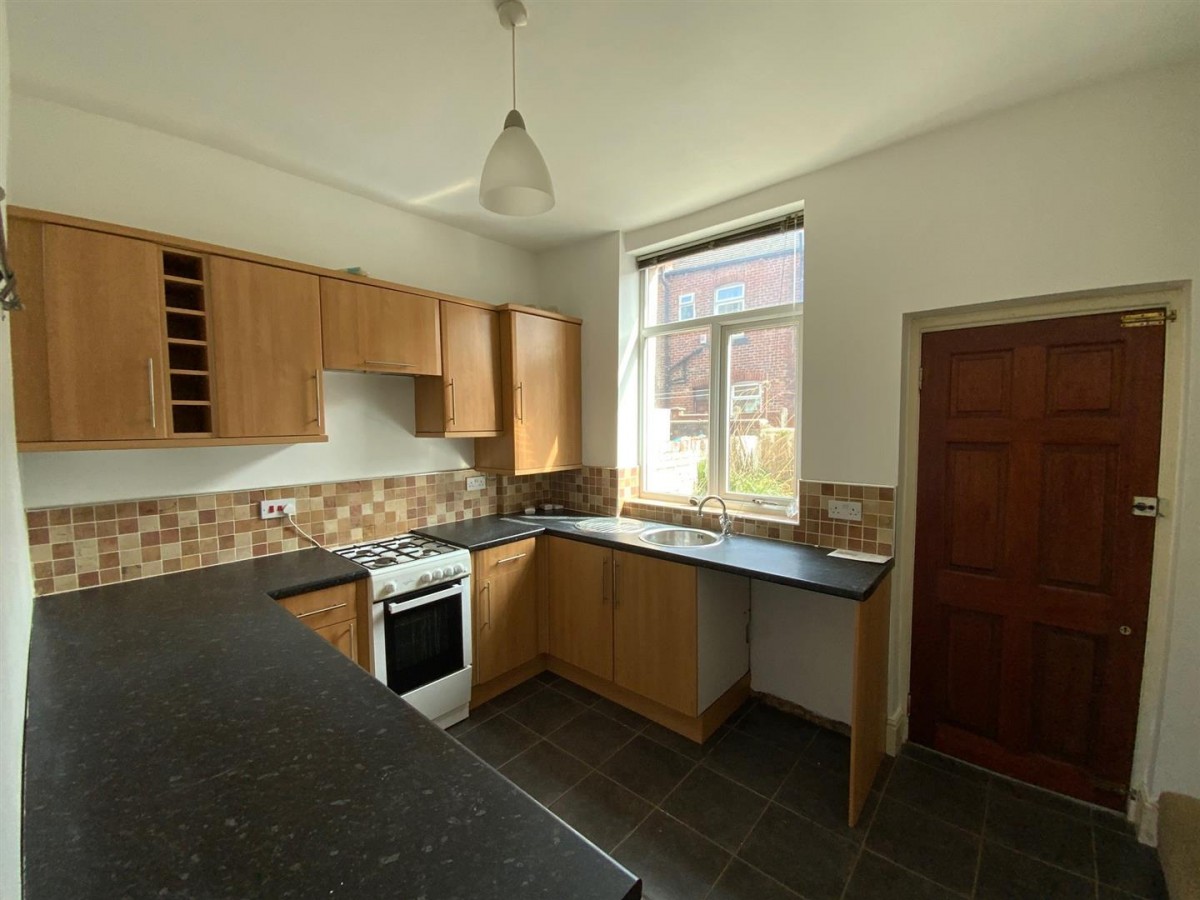 Ridge Hill Lane, Stalybridge, Cheshire