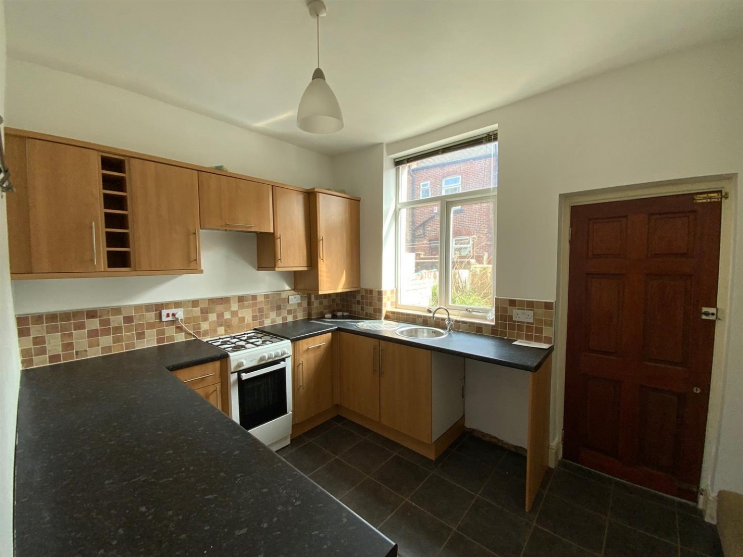 2 bedroom House for sale in Ridge Hill Lane, Stalybridge, Cheshire