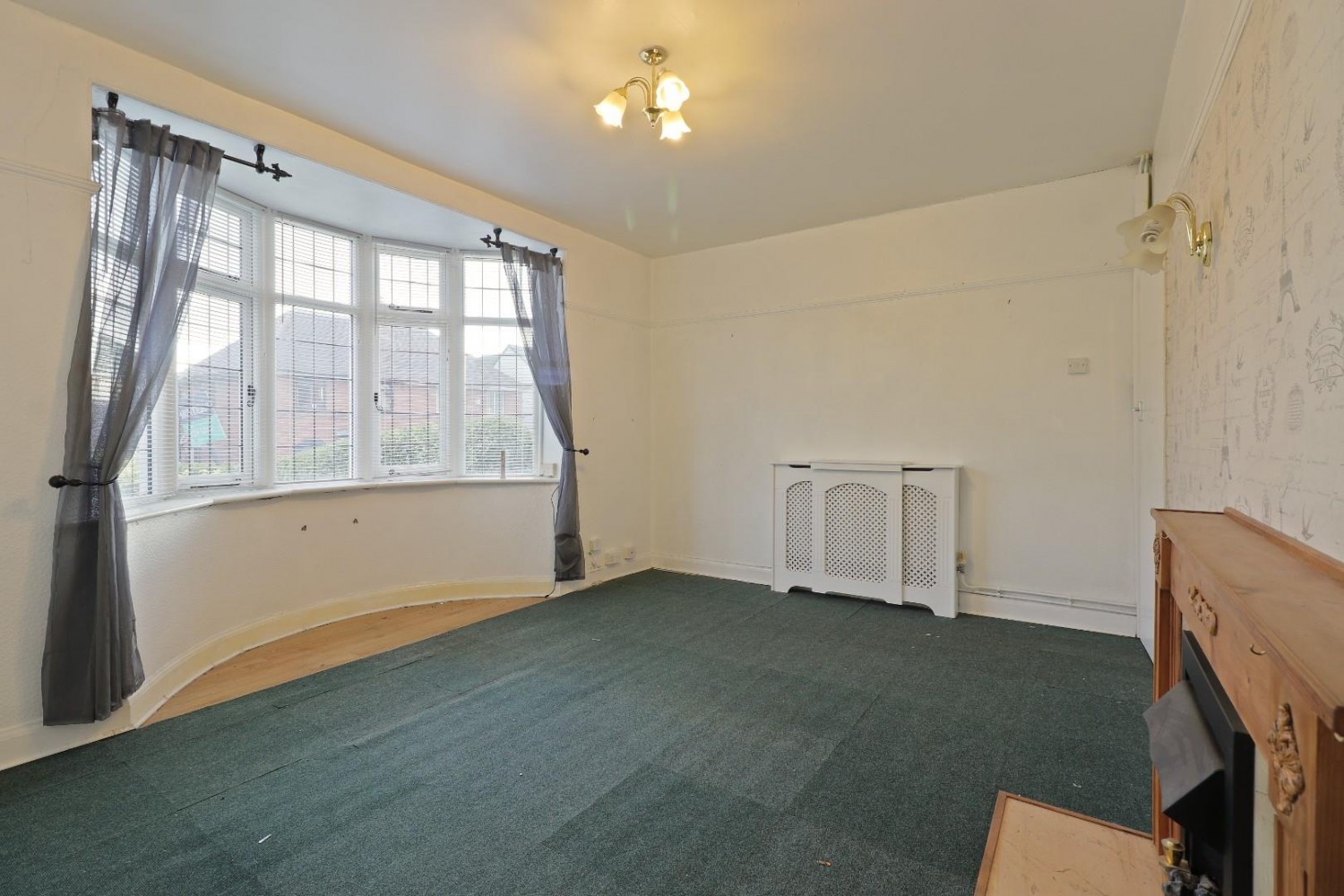 3 bedroom House for sale in Clifton Crescent, Handsworth, Sheffield