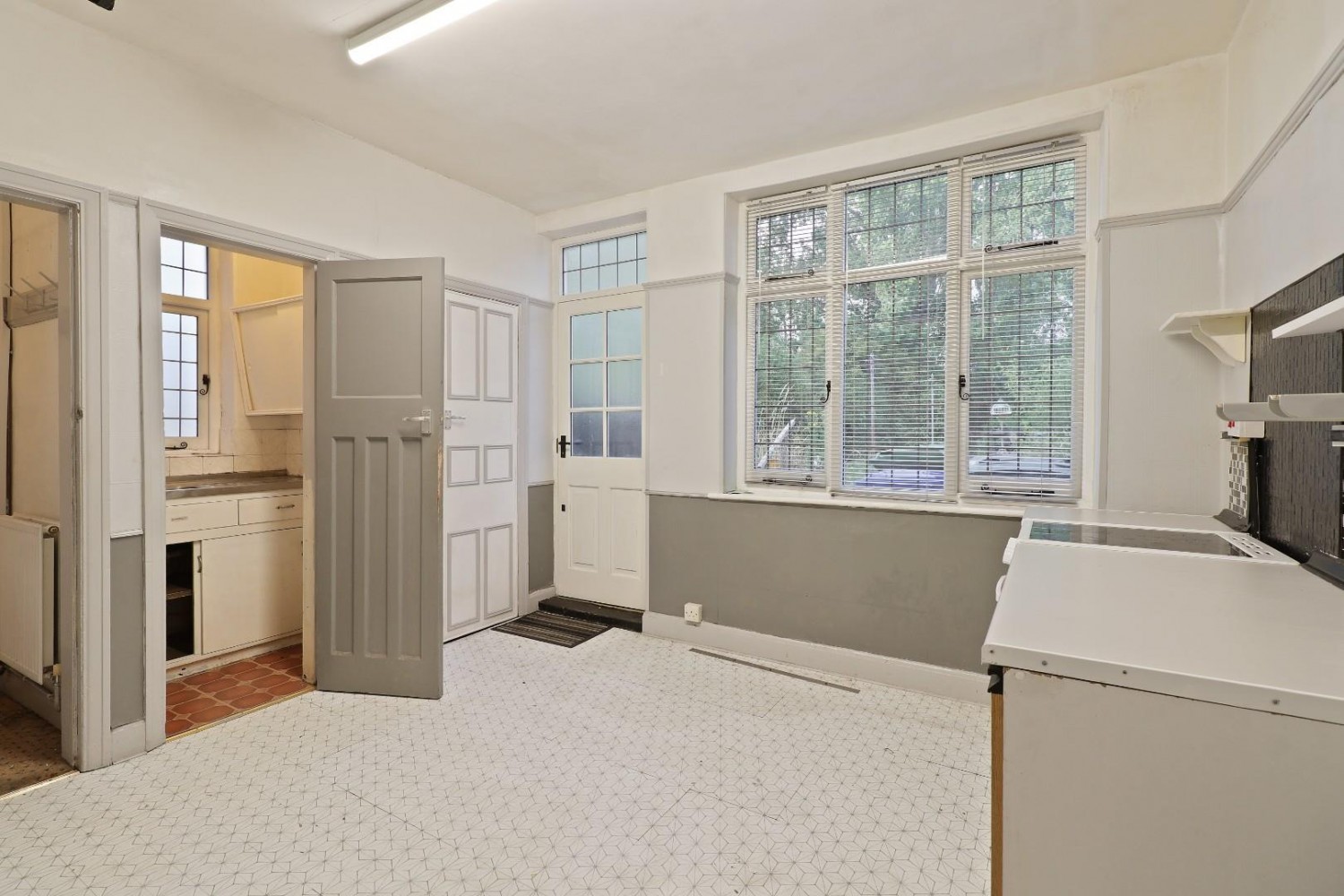 3 bedroom House for sale in Clifton Crescent, Handsworth, Sheffield