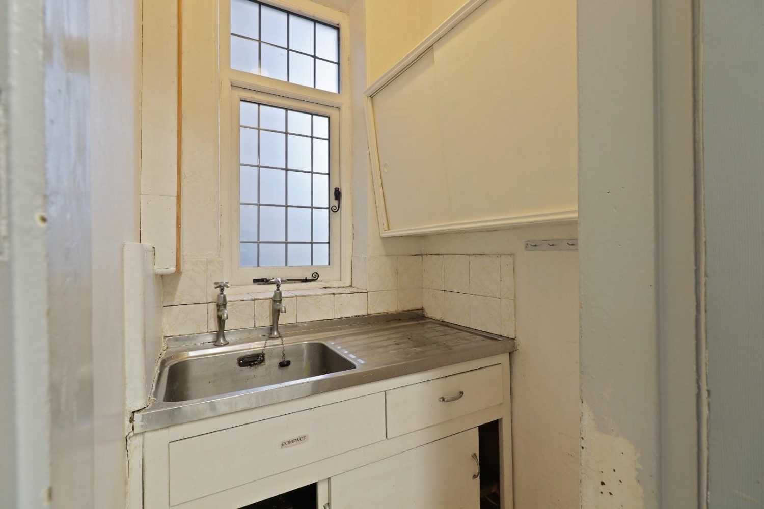 3 bedroom House for sale in Clifton Crescent, Handsworth, Sheffield