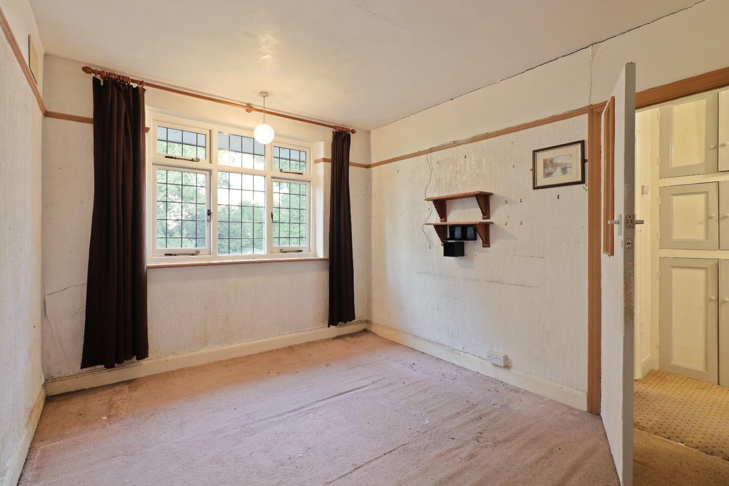 3 bedroom House for sale in Clifton Crescent, Handsworth, Sheffield