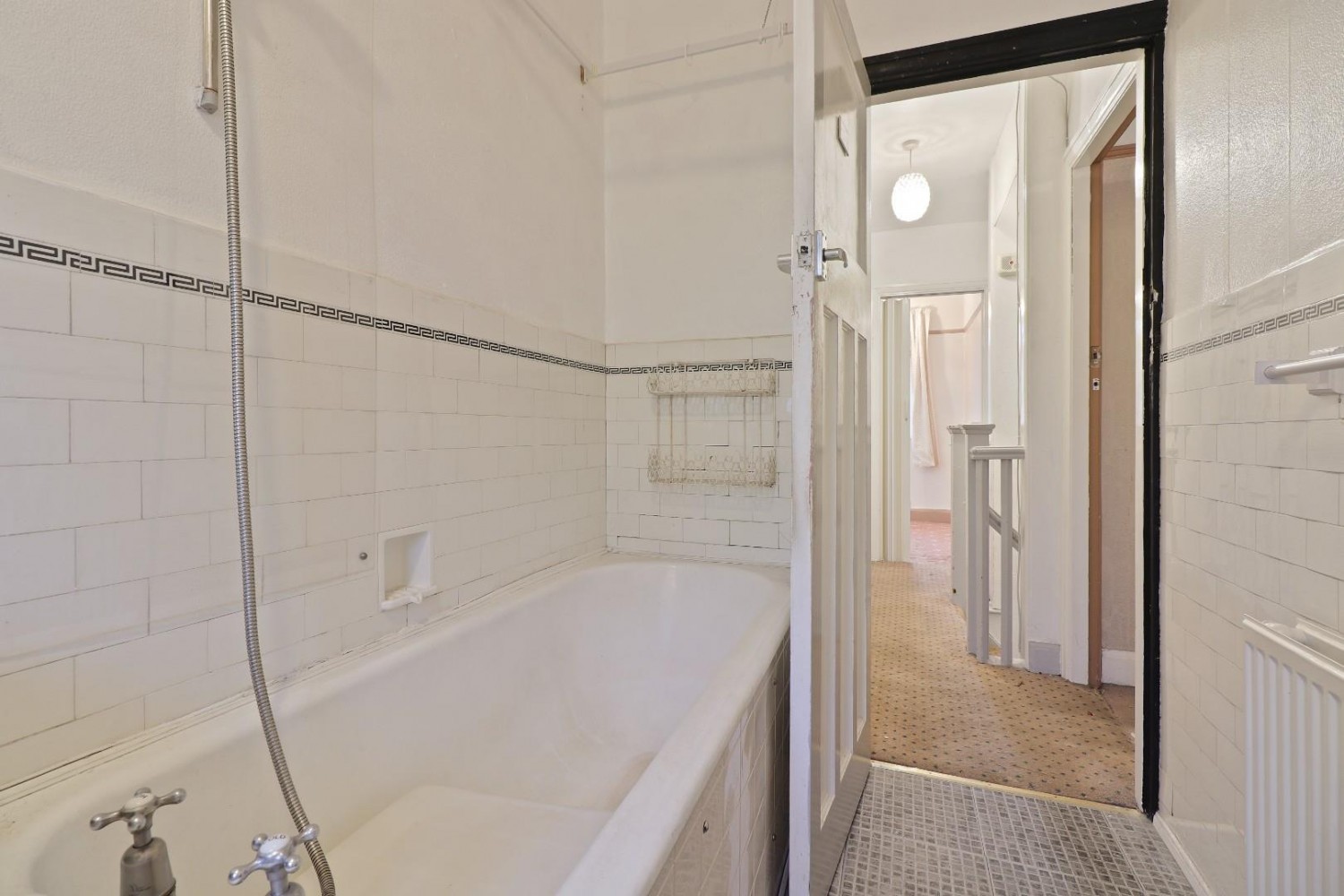 3 bedroom House for sale in Clifton Crescent, Handsworth, Sheffield