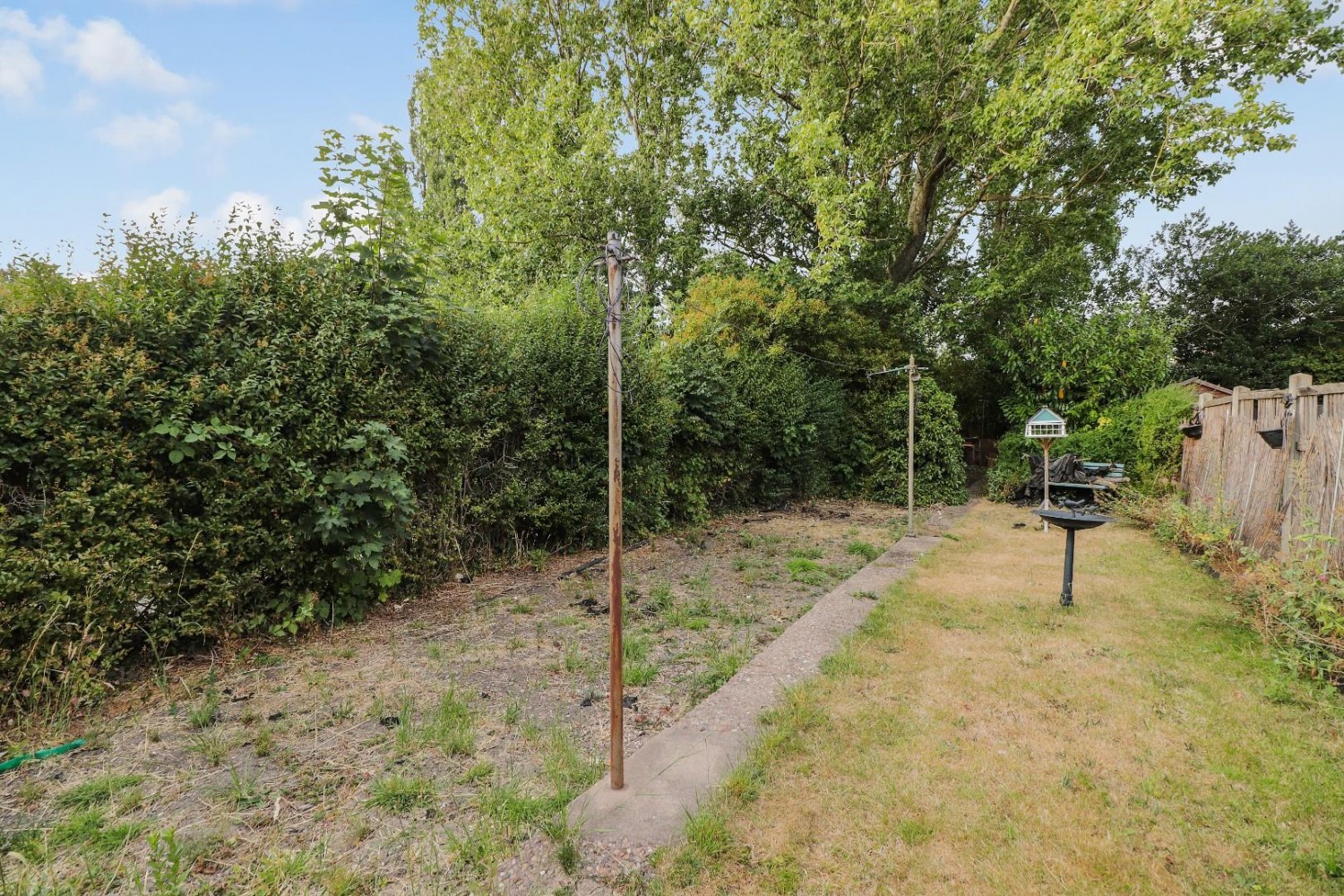 3 bedroom House for sale in Clifton Crescent, Handsworth, Sheffield