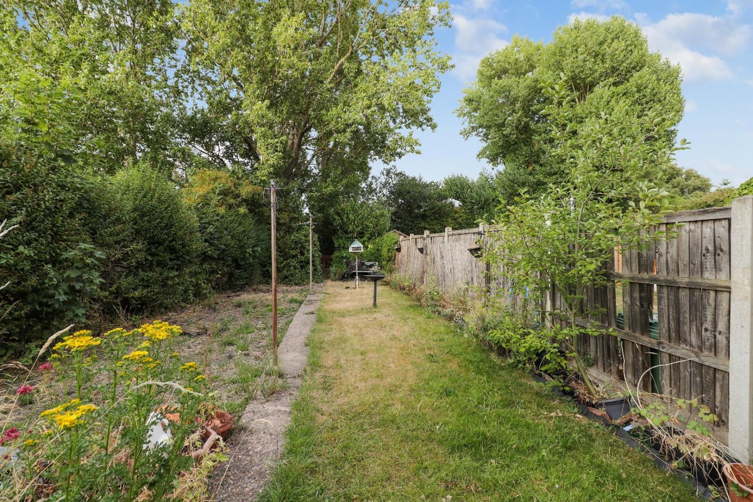 3 bedroom House for sale in Clifton Crescent, Handsworth, Sheffield