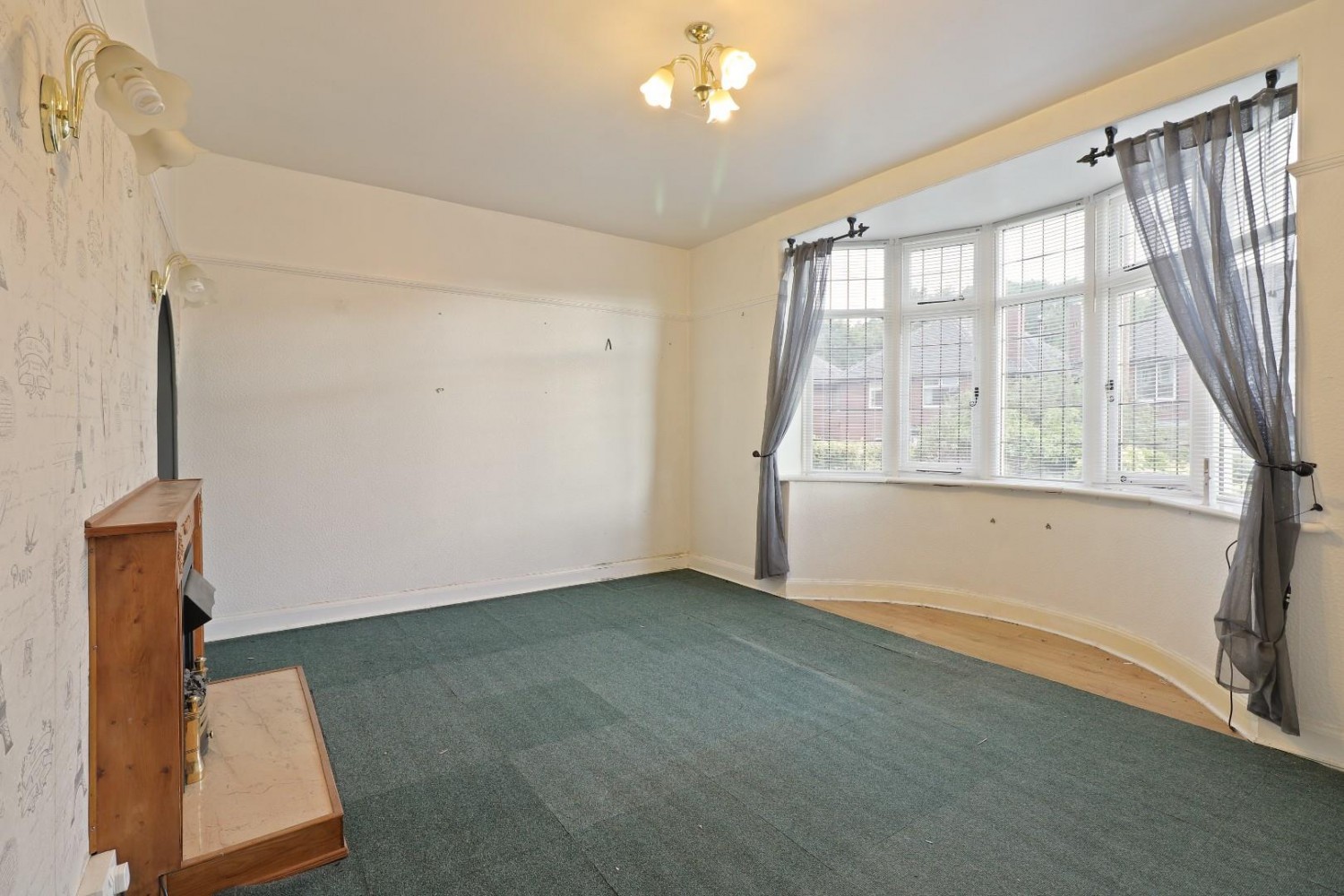 3 bedroom House for sale in Clifton Crescent, Handsworth, Sheffield