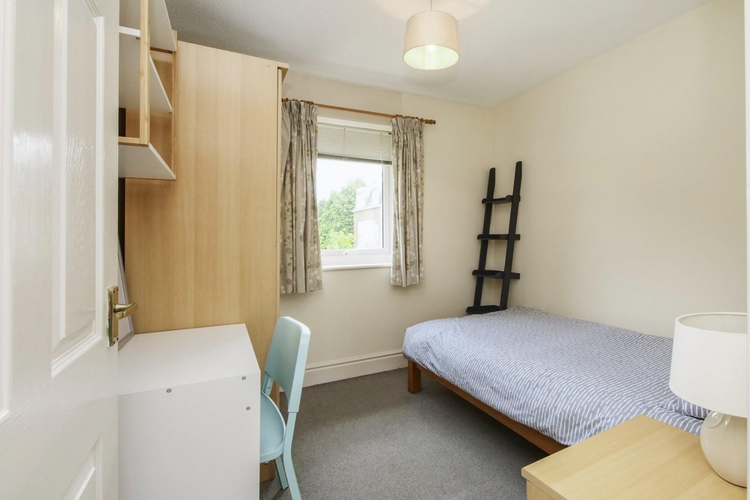 2 bedroom Flat for sale in Nicholas Gardens, York