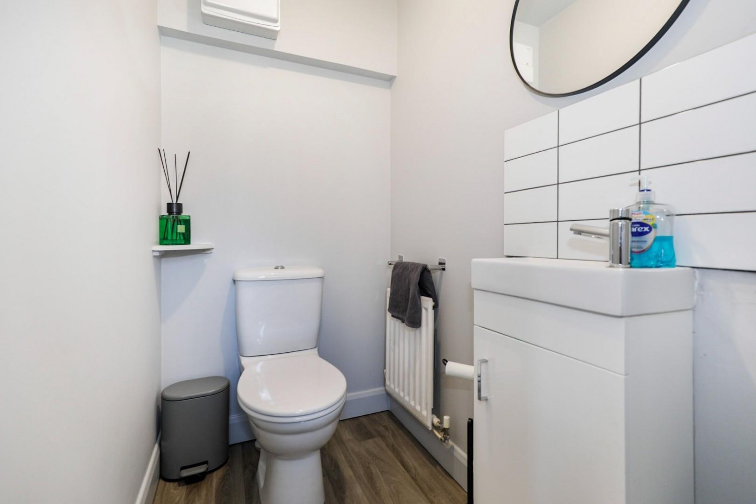 3 bedroom House for sale in The Avenue, Harrogate, United Kingdom