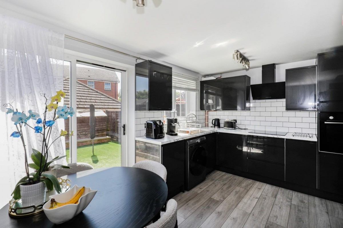 The Avenue, Harrogate, United Kingdom