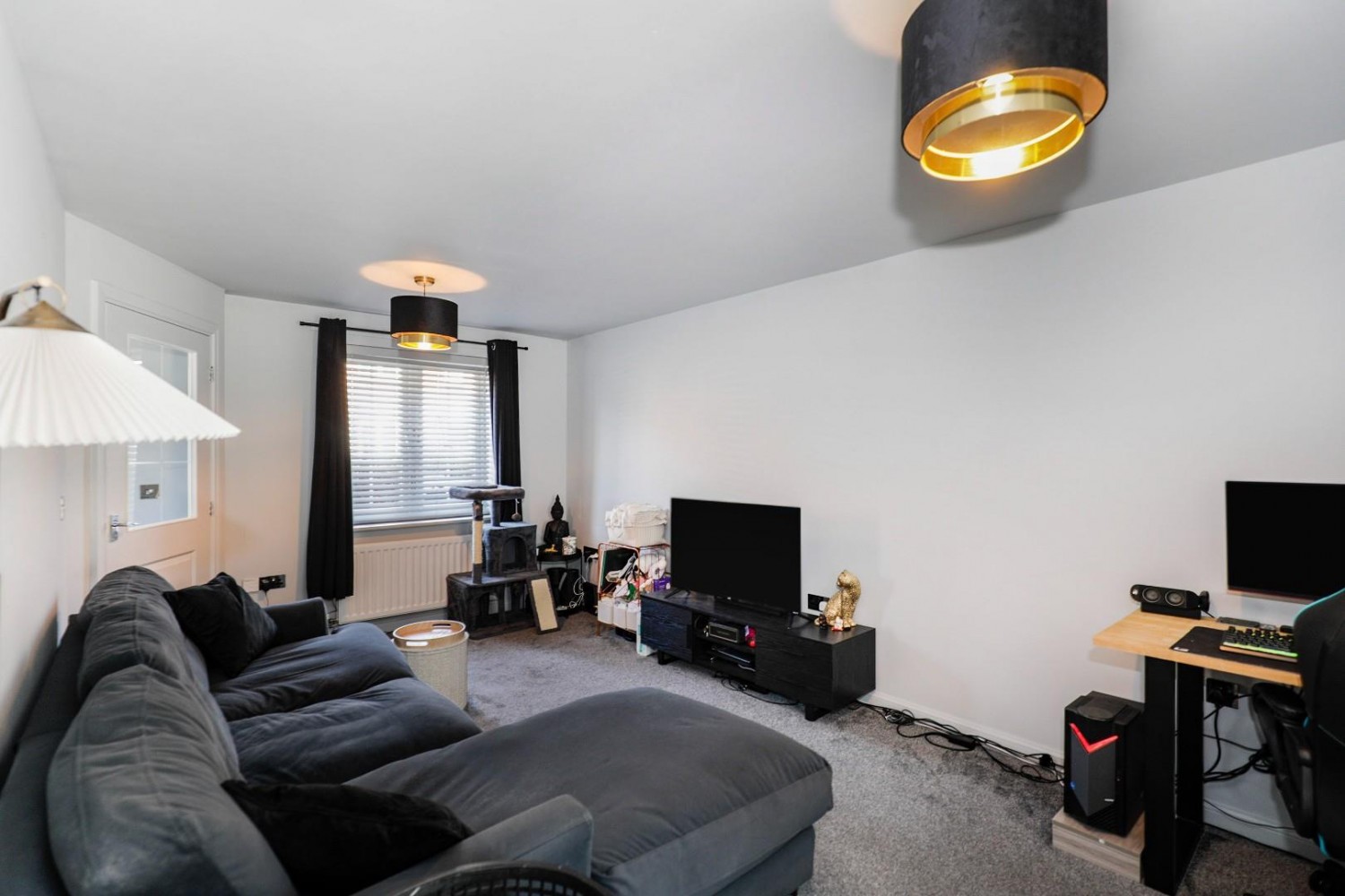 3 bedroom House for sale in The Avenue, Harrogate, United Kingdom