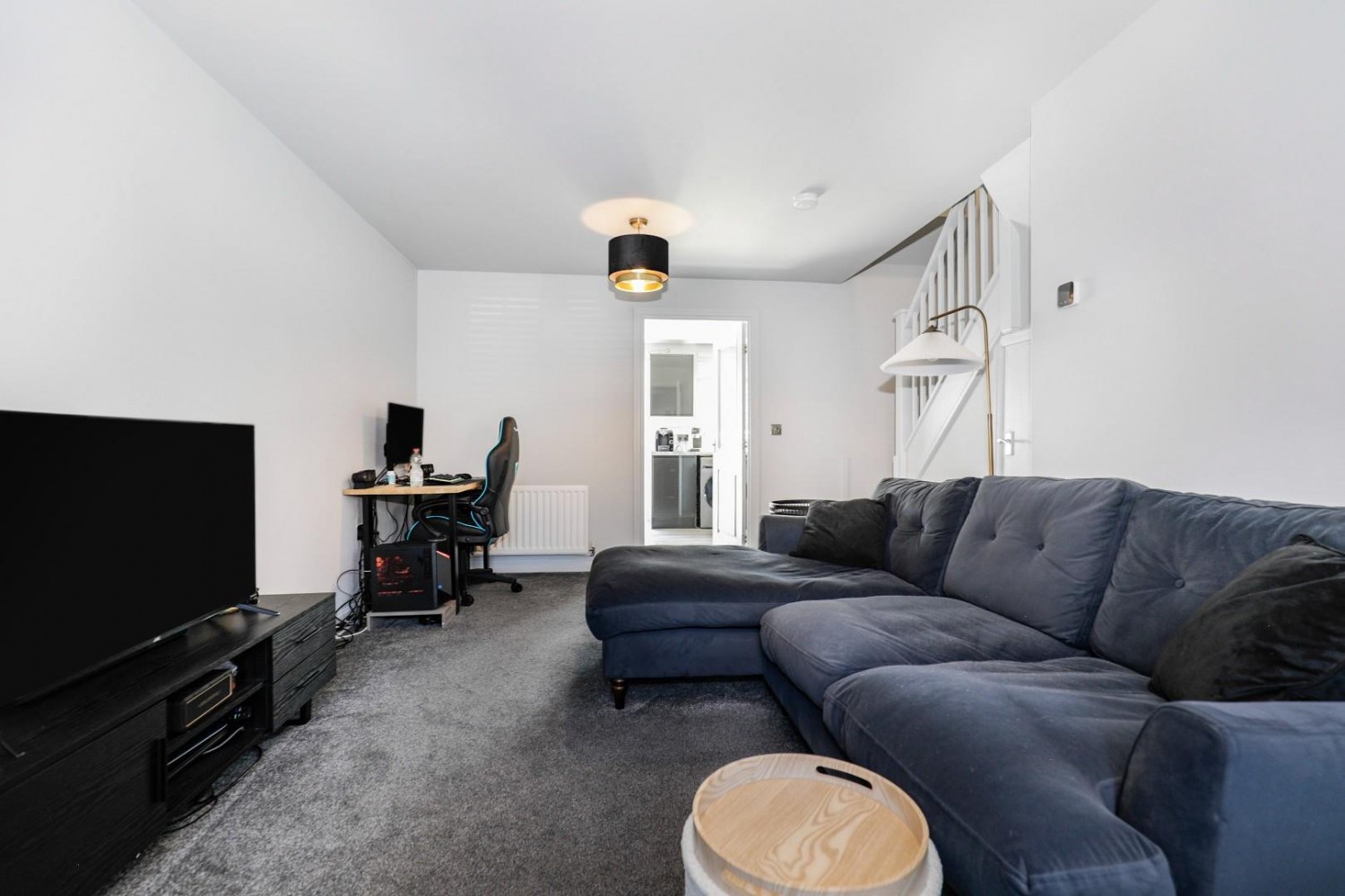 3 bedroom House for sale in The Avenue, Harrogate, United Kingdom
