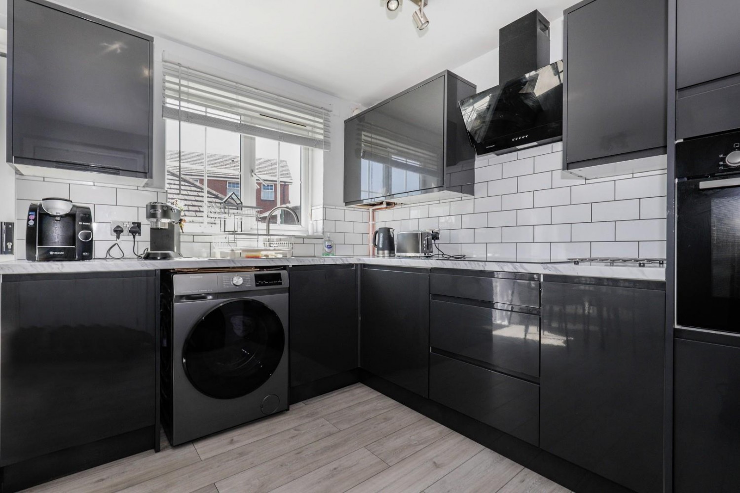 3 bedroom House for sale in The Avenue, Harrogate, United Kingdom