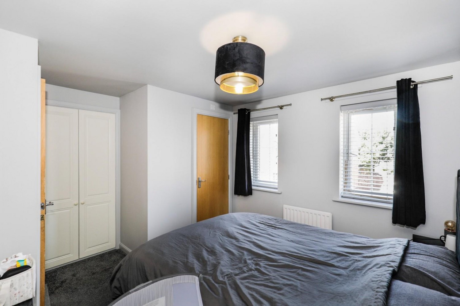 3 bedroom House for sale in The Avenue, Harrogate, United Kingdom