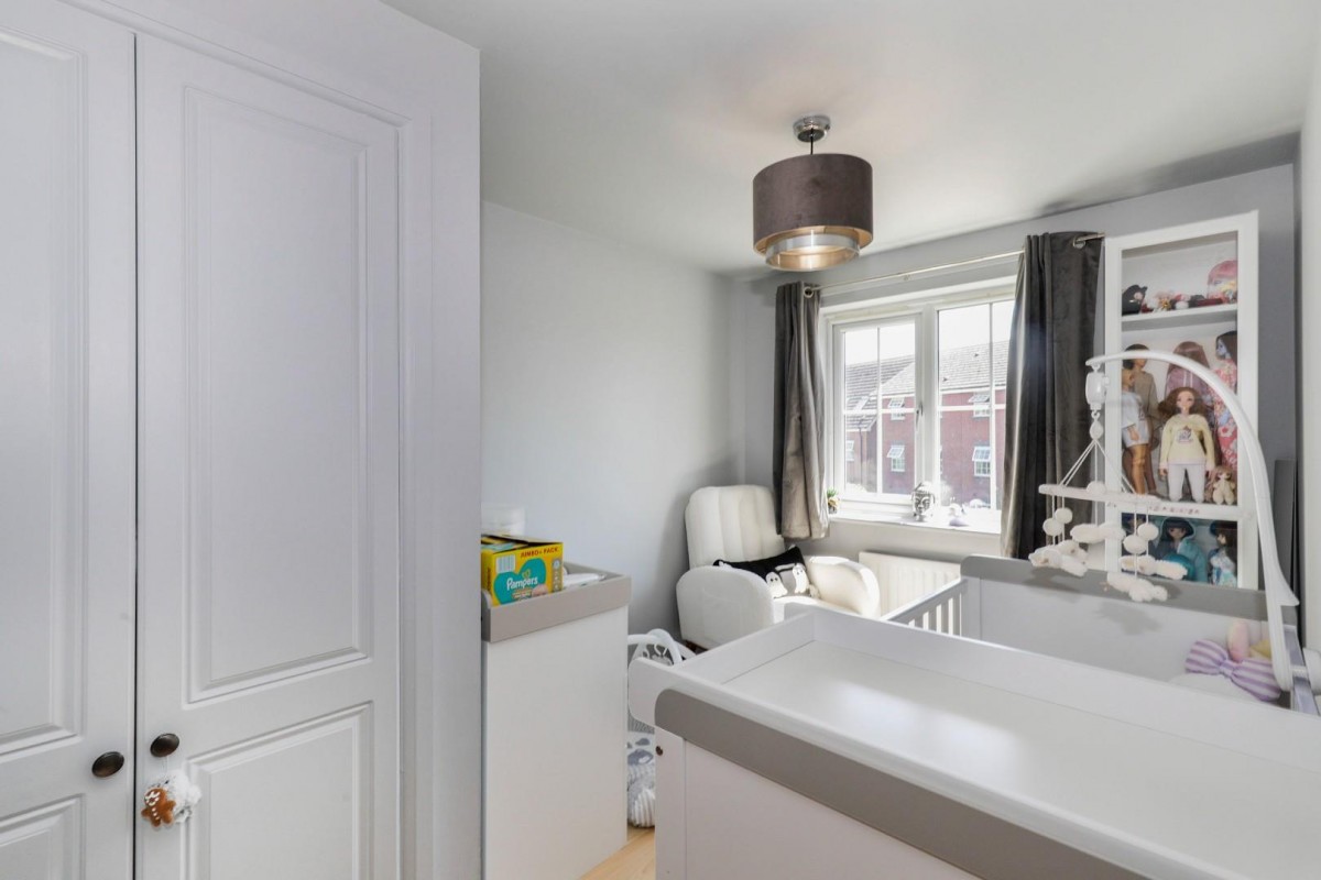The Avenue, Harrogate, United Kingdom