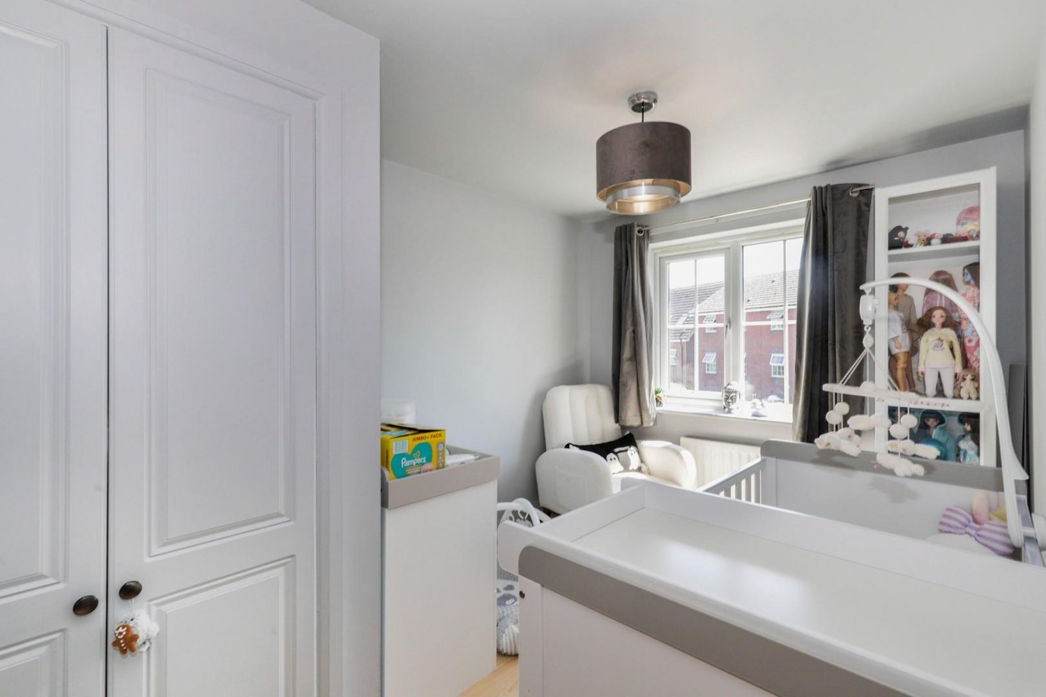 3 bedroom House for sale in The Avenue, Harrogate, United Kingdom