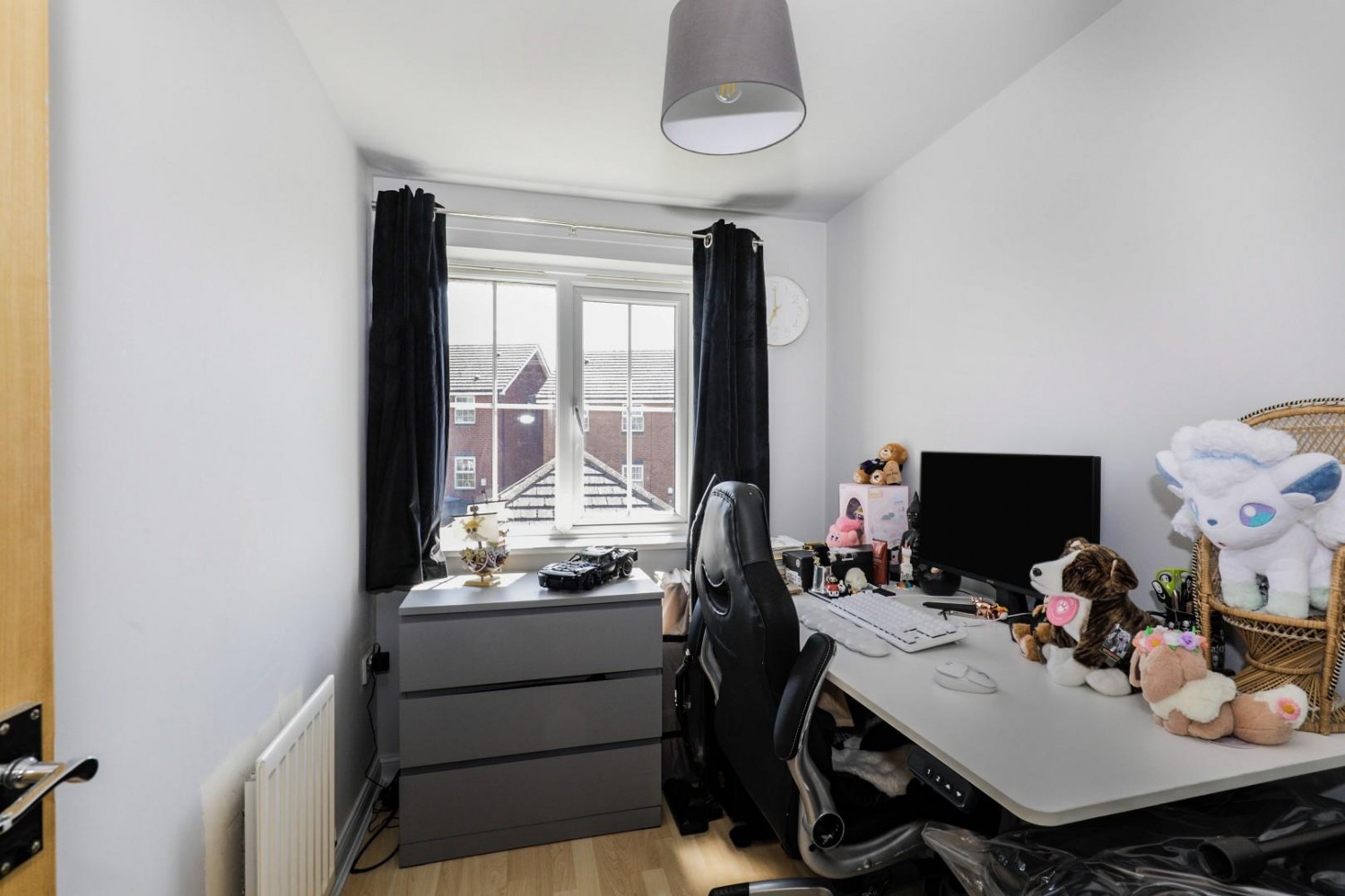 3 bedroom House for sale in The Avenue, Harrogate, United Kingdom