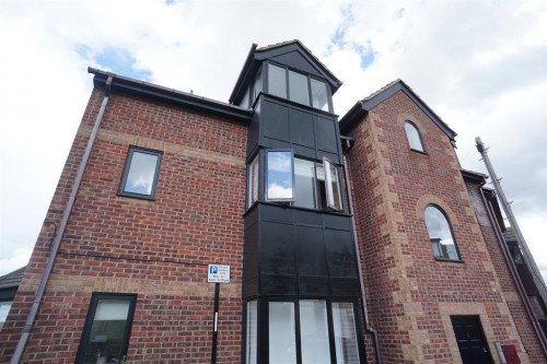 Ainsley Court, Ainsley Road, Crookes, Sheffield