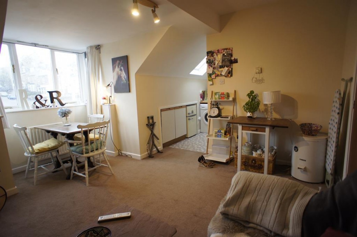 Ainsley Court, Ainsley Road, Crookes, Sheffield