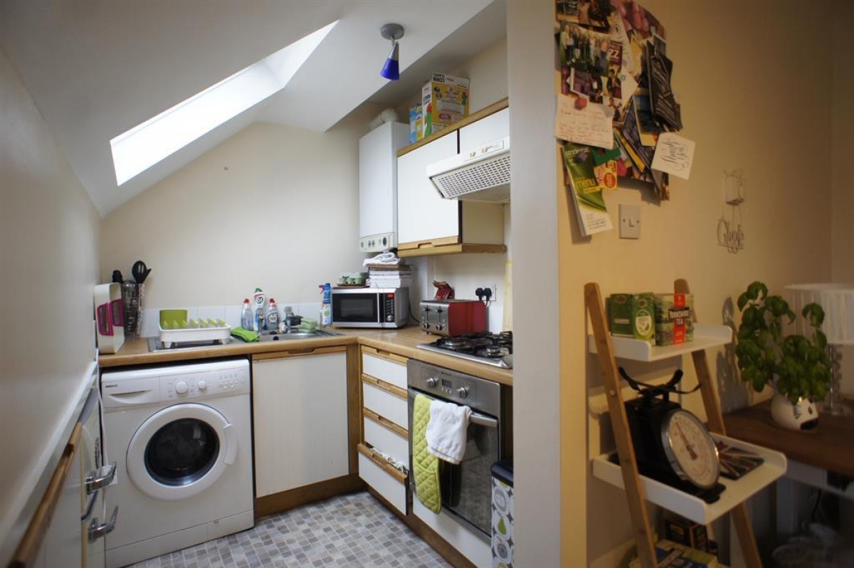 Ainsley Court, Ainsley Road, Crookes, Sheffield