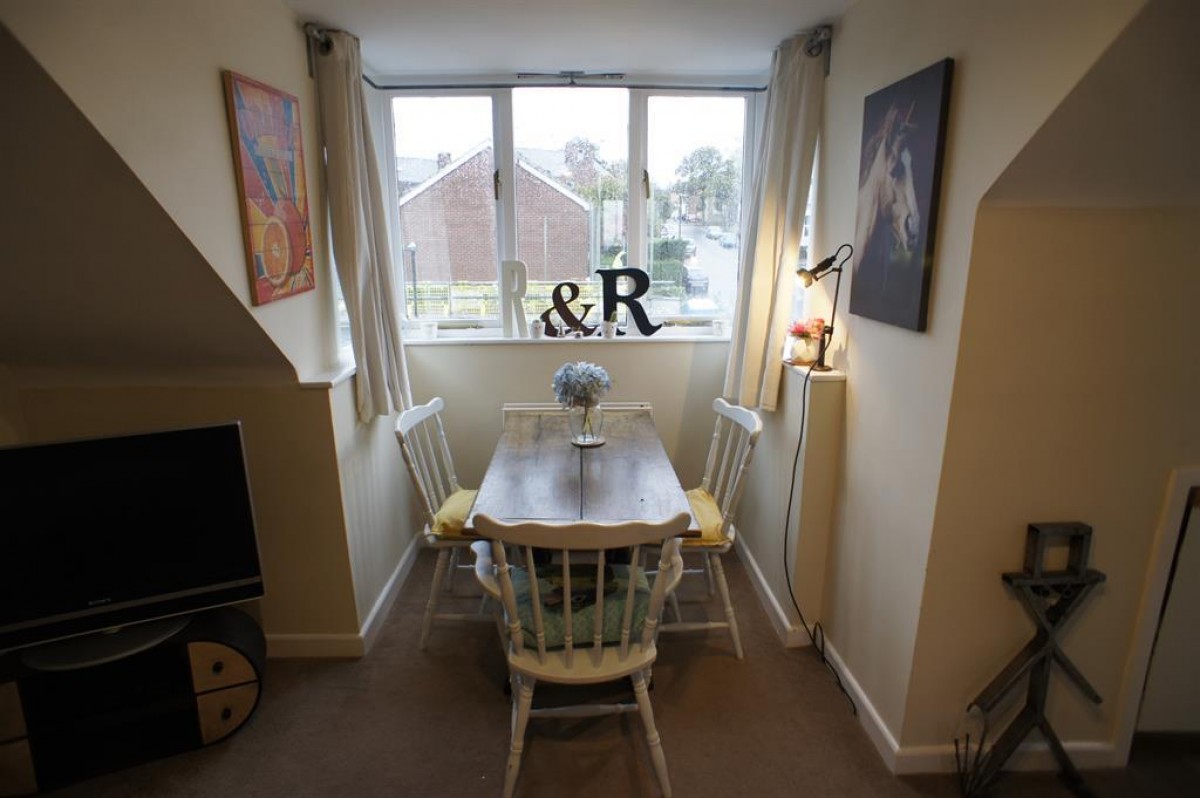 Ainsley Court, Ainsley Road, Crookes, Sheffield