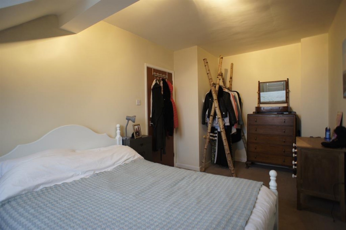 Ainsley Court, Ainsley Road, Crookes, Sheffield