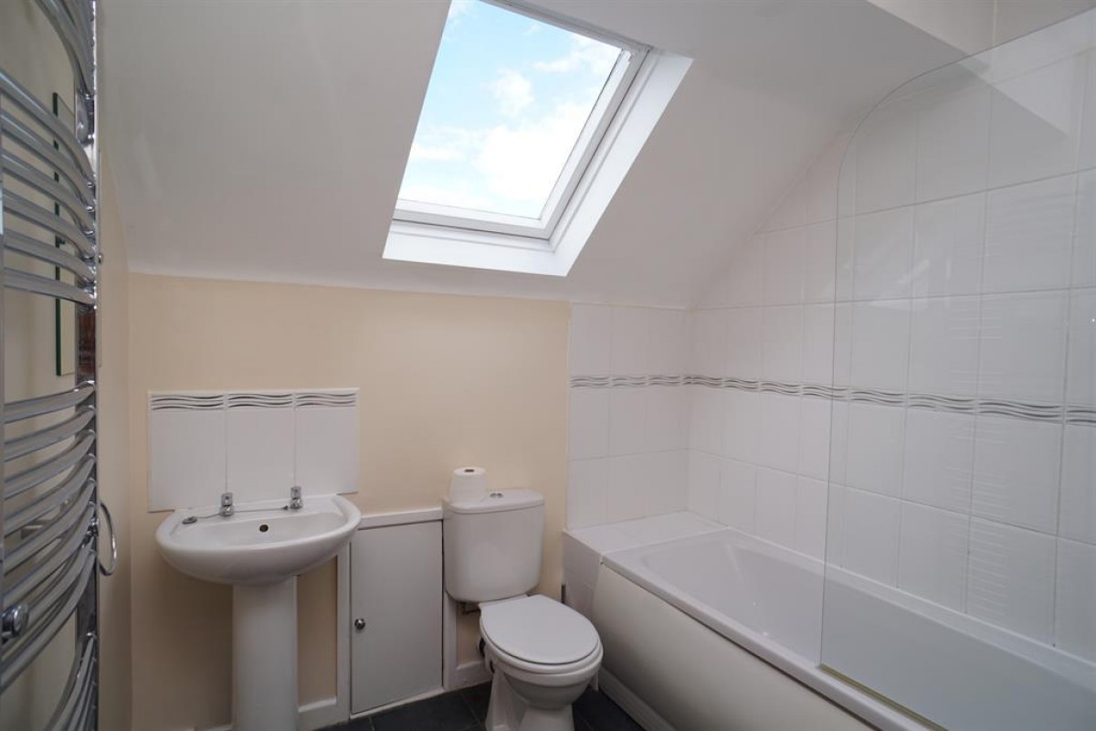 Ainsley Court, Ainsley Road, Crookes, Sheffield