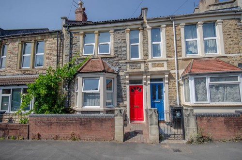 Lena Street, Easton, Bristol, BS5 6DB