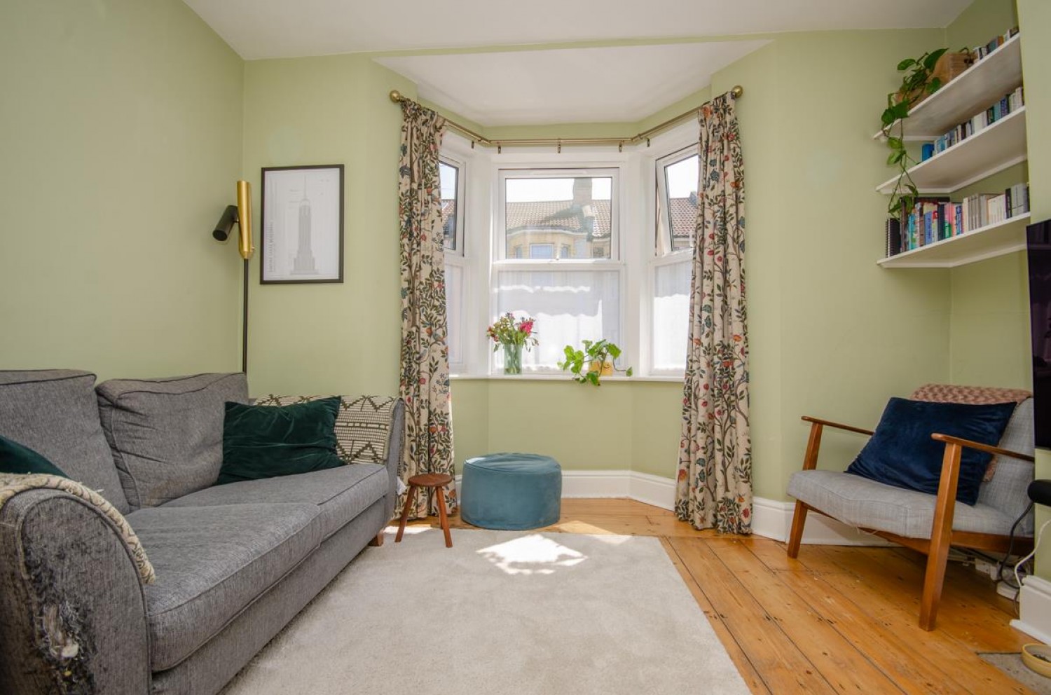 2 bedroom House for sale in Lena Street, Easton, Bristol, BS5 6DB