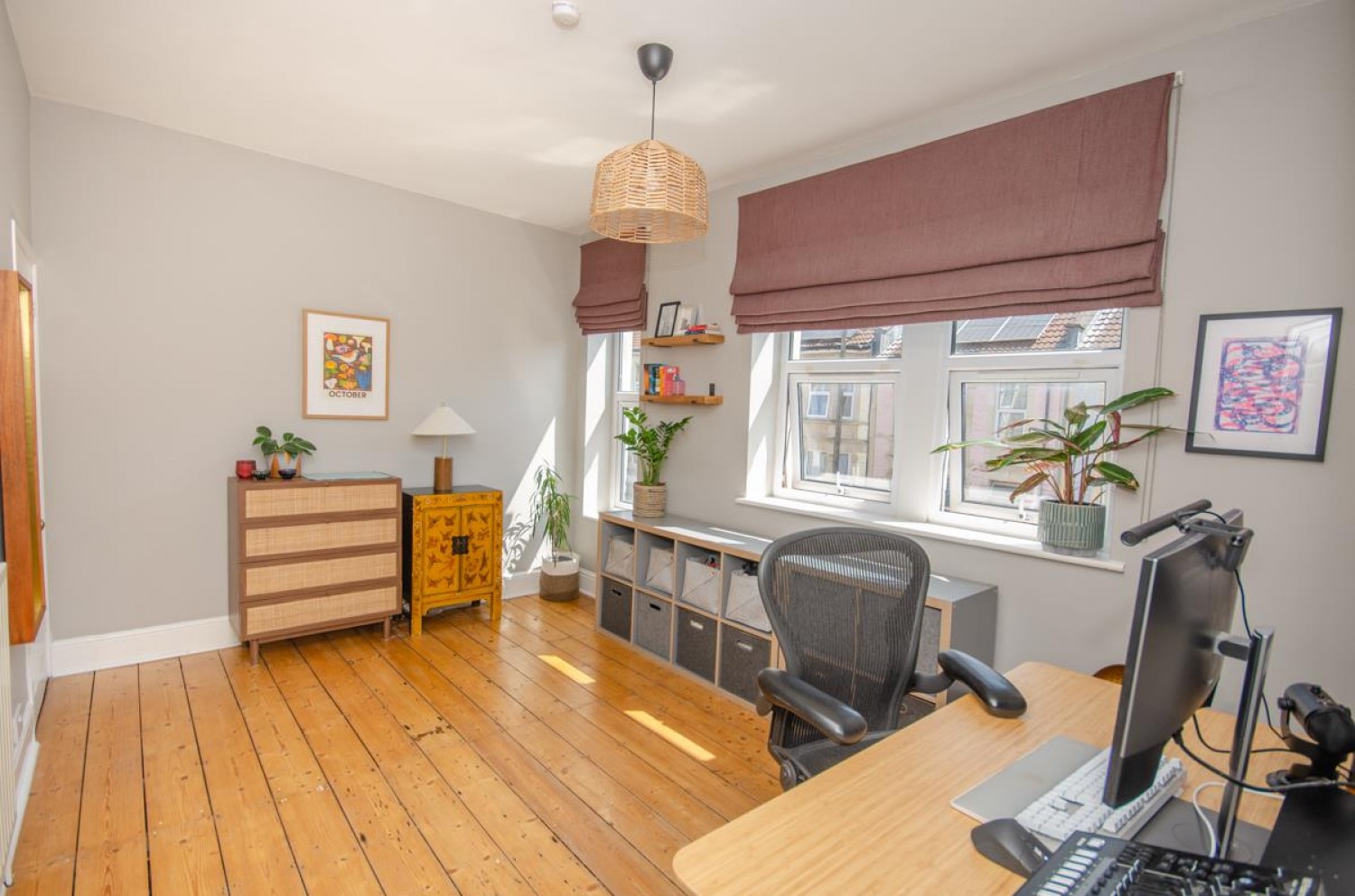 2 bedroom House for sale in Lena Street, Easton, Bristol, BS5 6DB