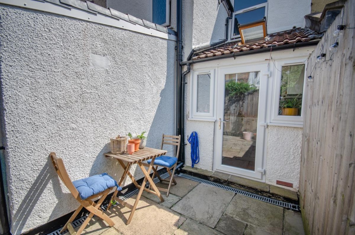 Lena Street, Easton, Bristol, BS5 6DB