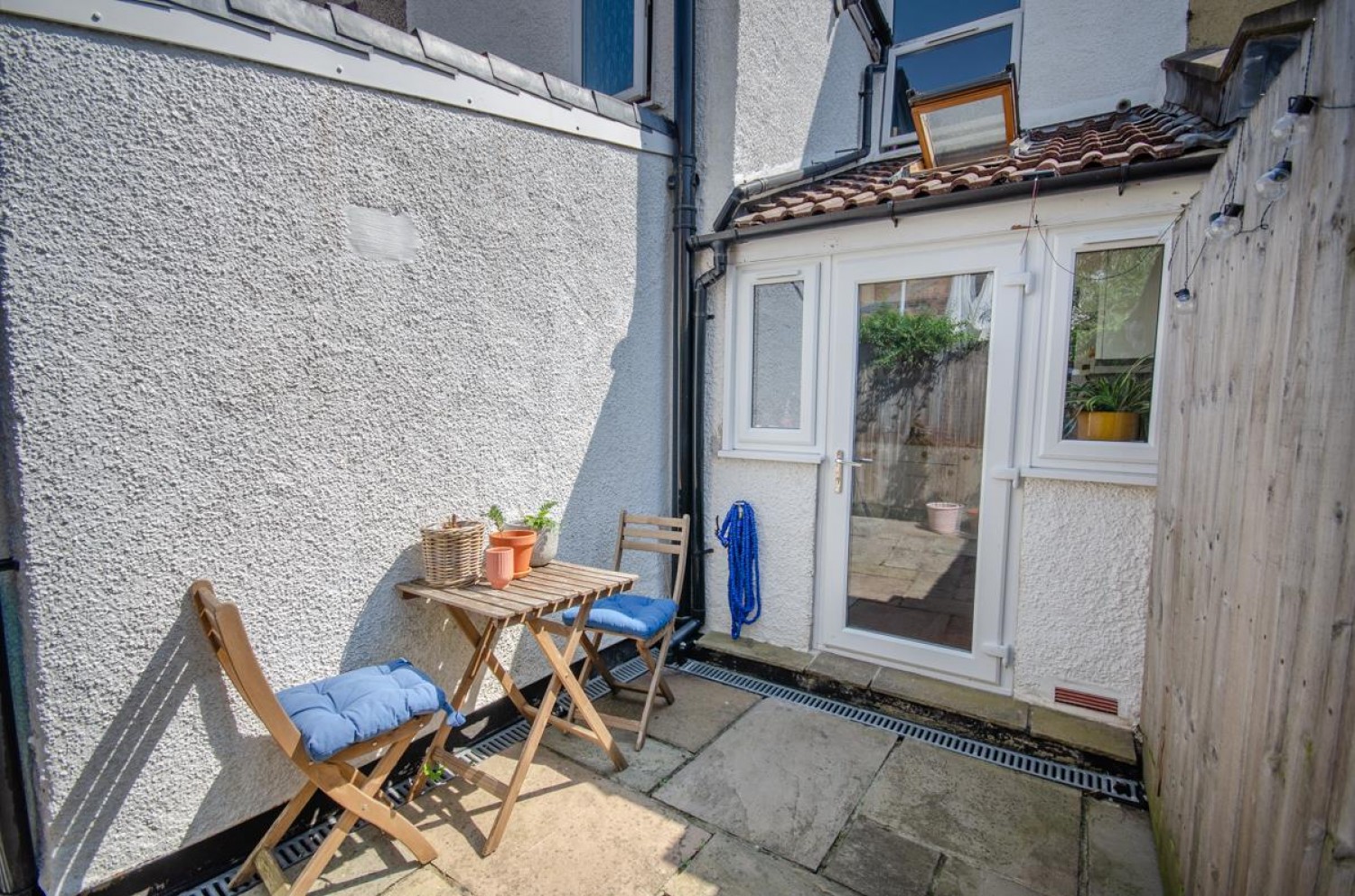 2 bedroom House for sale in Lena Street, Easton, Bristol, BS5 6DB